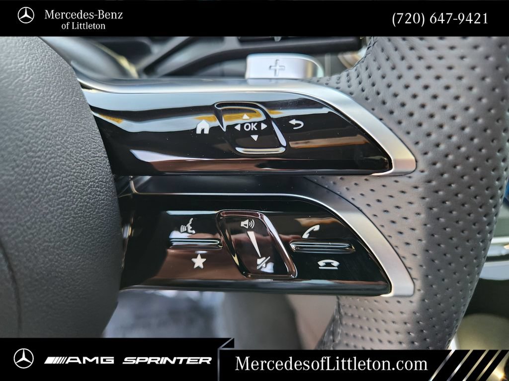 New 2026 Mercedes-Benz GLC 300 4MATIC image 27