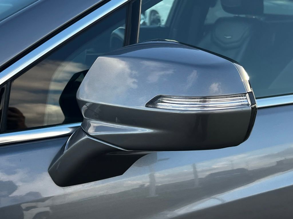 Used 2024 Cadillac XT5 Premium Luxury image 24