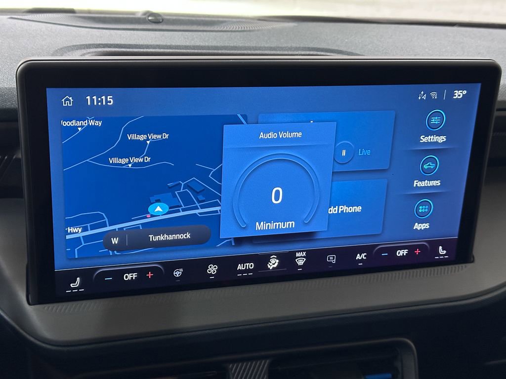 New 2026 Ford Maverick Lobo image 31