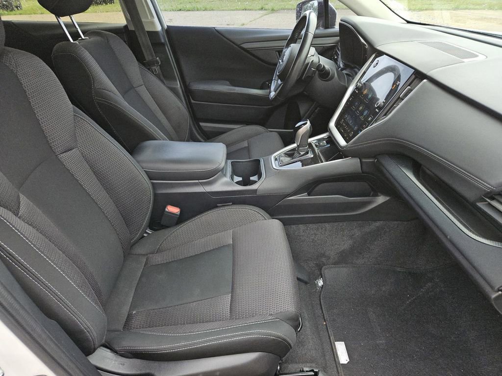 Used 2021 Subaru Outback Premium AWD/4WD image 29