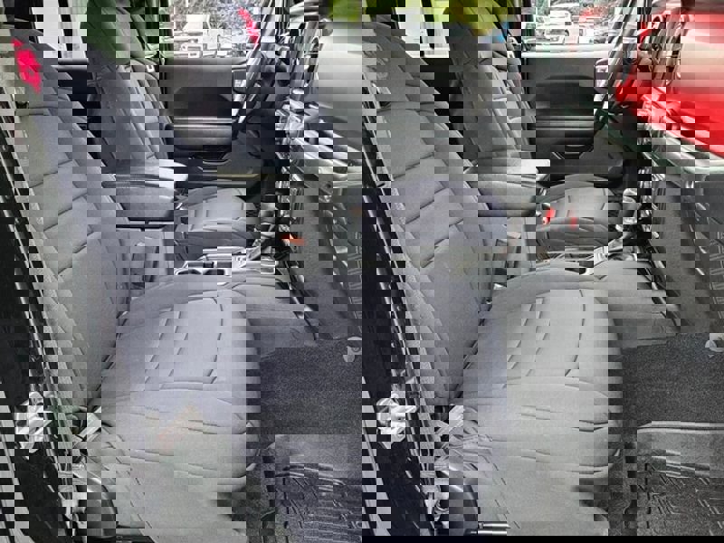 Used 2022 Jeep Gladiator Rubicon image 18