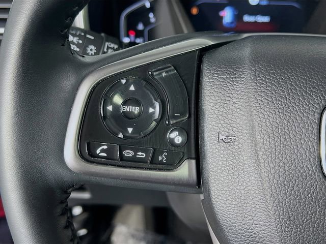 Used 2022 Honda CR-V Touring image 17
