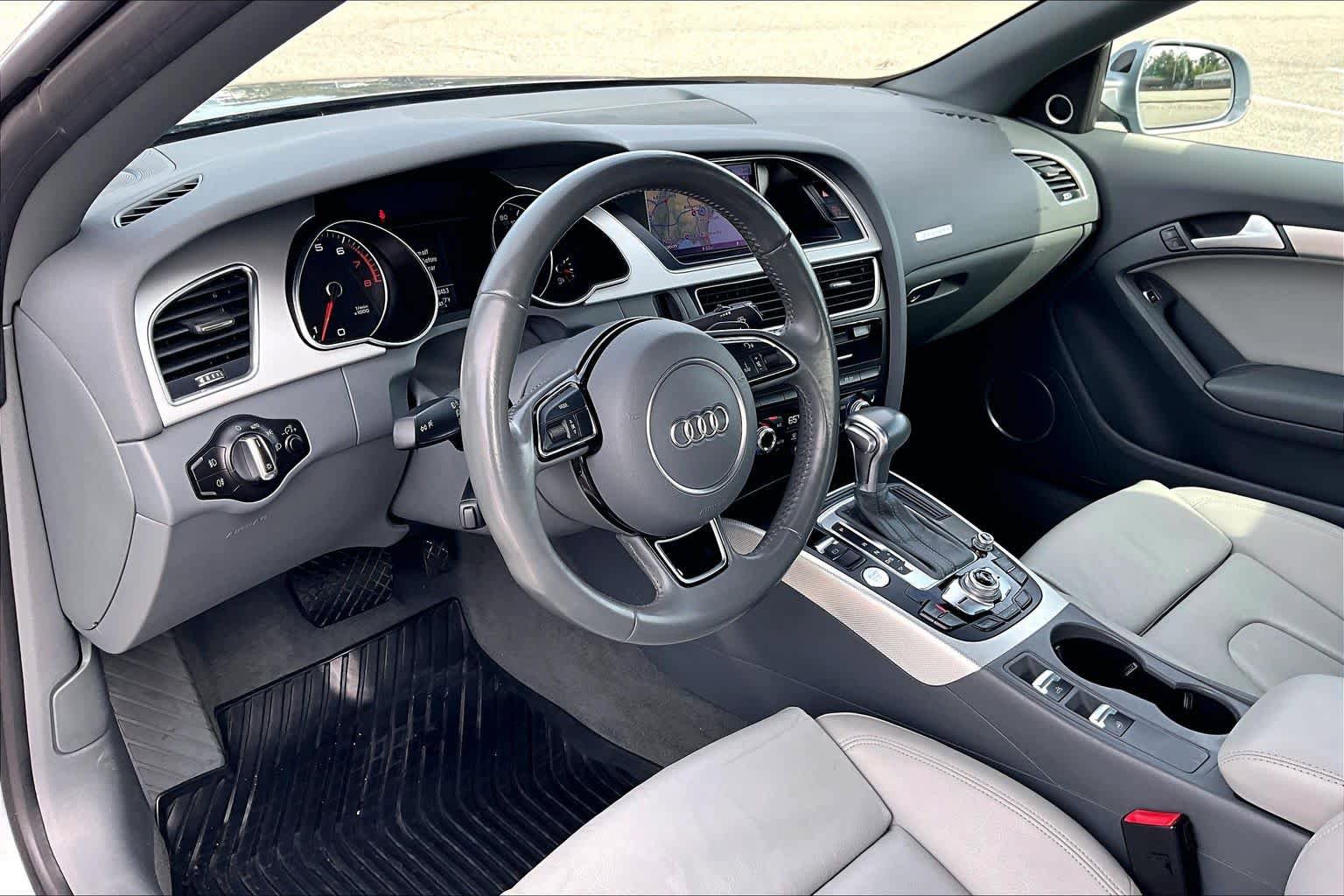 Used 2016 Audi A5 2.0T Premium Plus AWD/4WD image 18