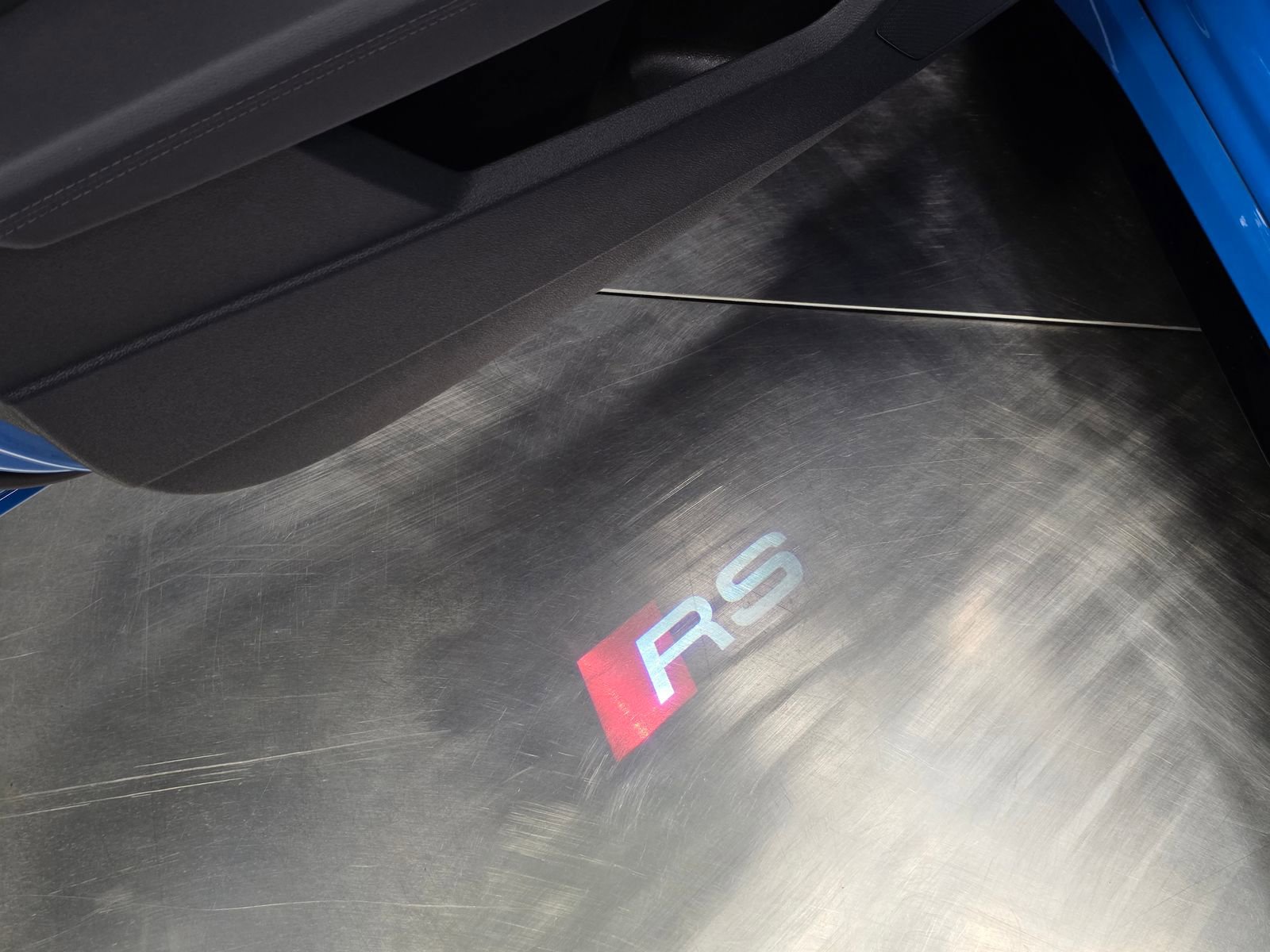 Used 2023 Audi RS 3 AWD/4WD image 19