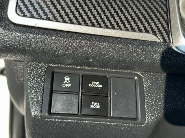 Used 2017 Honda Civic EX-L image 21