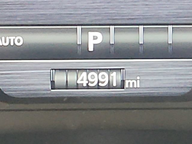 Used 2026 RAM 1500 Big Horn AWD/4WD image 23