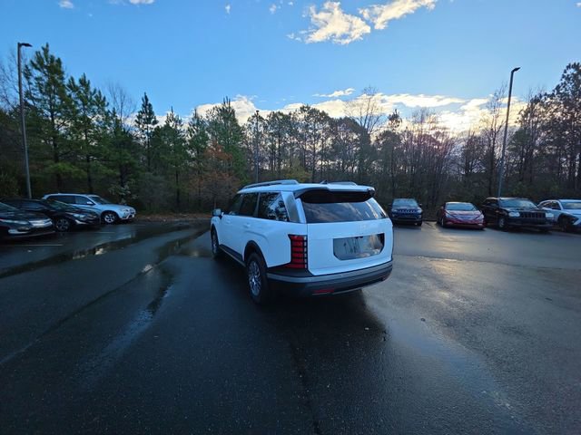 New 2026 Hyundai Palisade SEL image 15