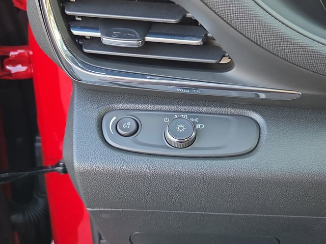 New 2026 Buick Envista Preferred w/ Convenience II Package FWD image 22