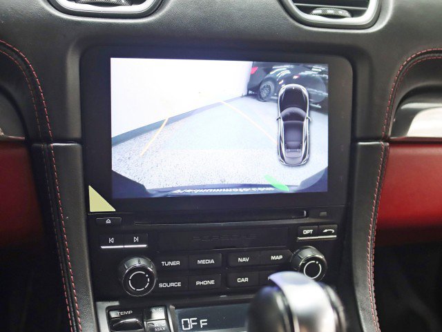 Used 2022 Porsche 718 Cayman S RWD image 19