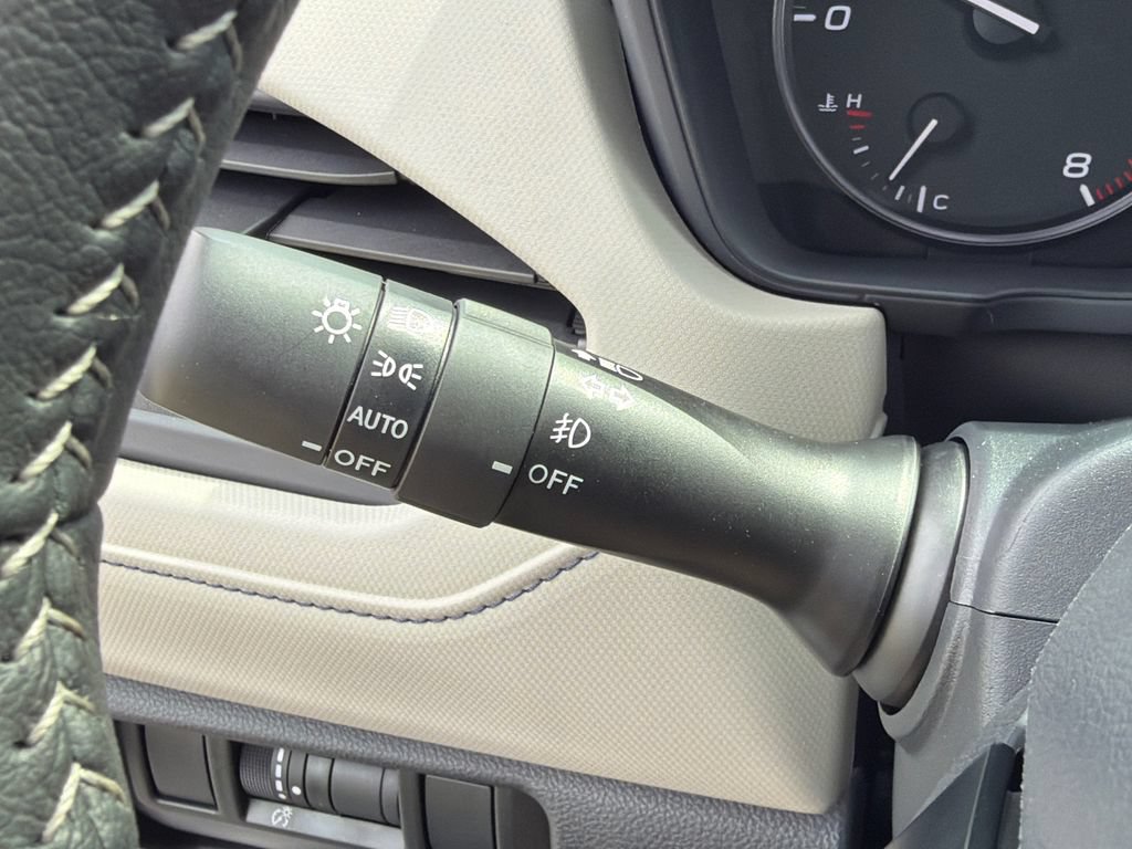 Certified 2026 Subaru Forester Premium AWD/4WD image 29