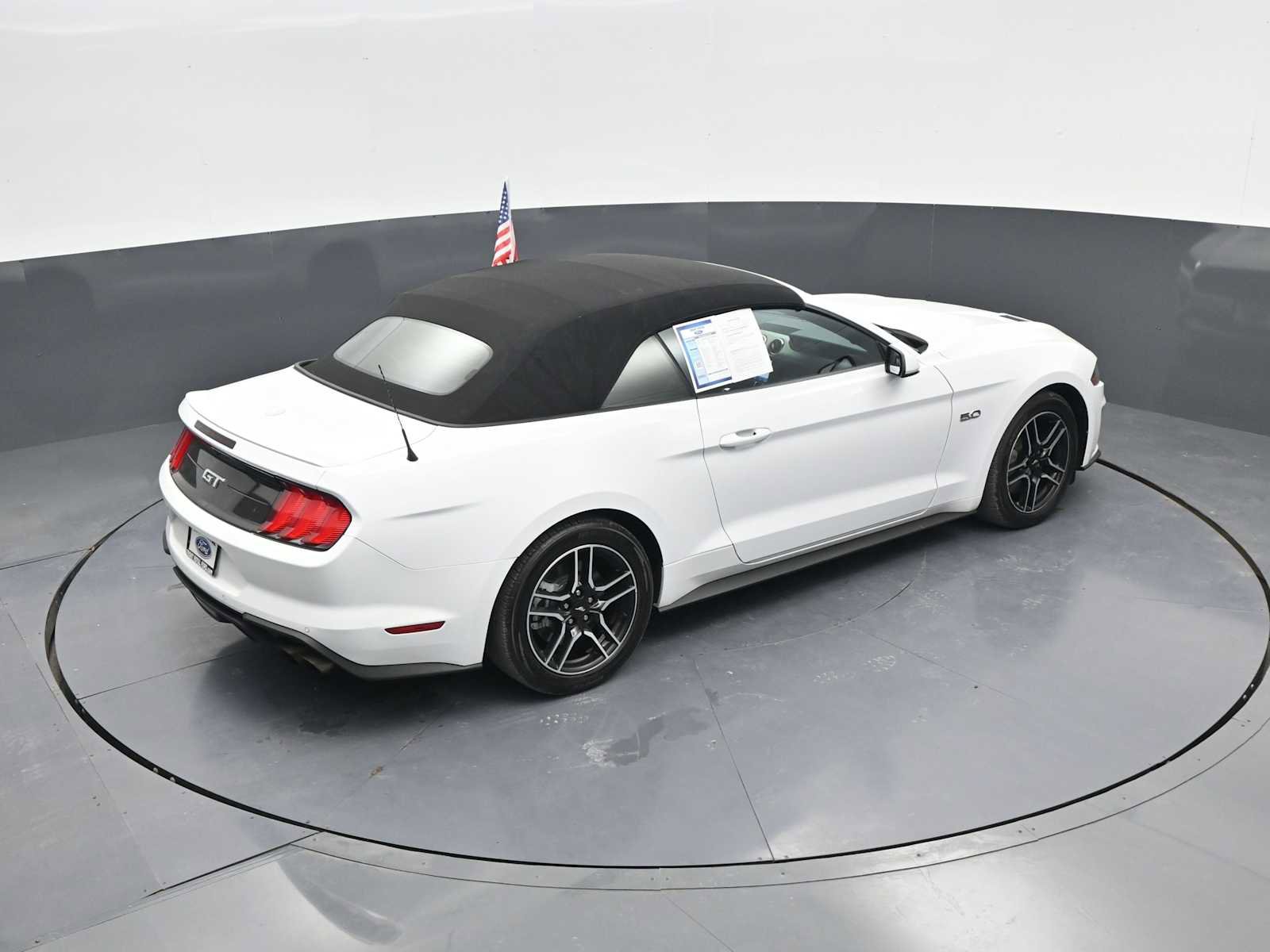 Used 2023 Ford Mustang GT Premium RWD image 30