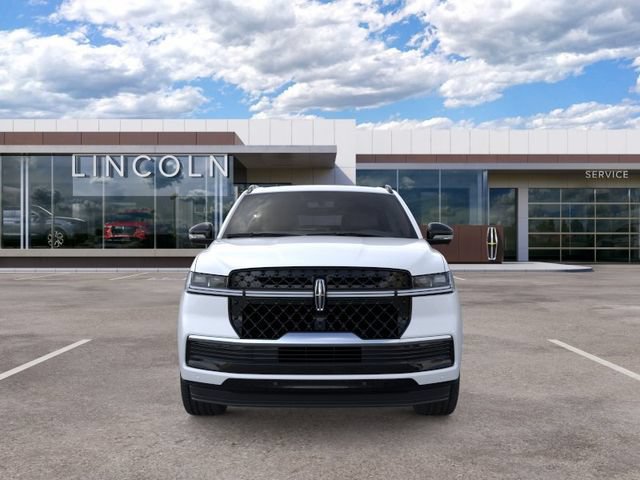 New 2026 Lincoln Navigator Reserve w/ Jet Appearance Package AWD/4WD image 6