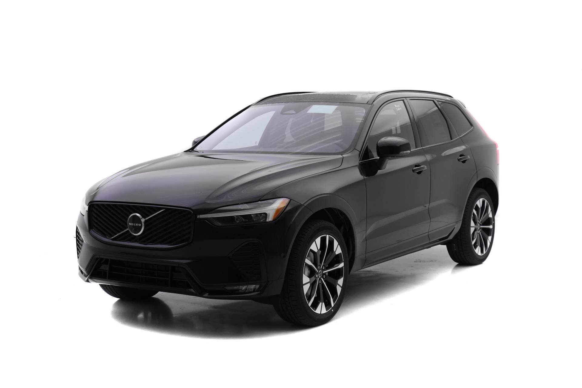 New 2026 Volvo XC60 B5 Plus w/ Protection Package Premier image 1
