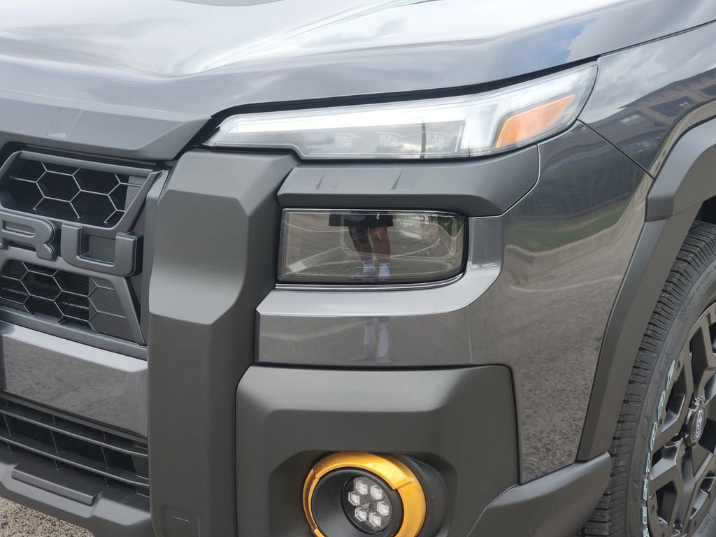 New 2026 Subaru Outback Wilderness image 5