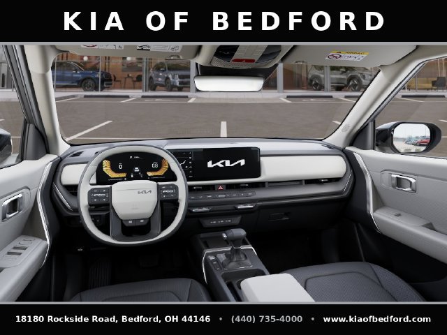 New 2027 Kia Seltos EX AWD/4WD image 17