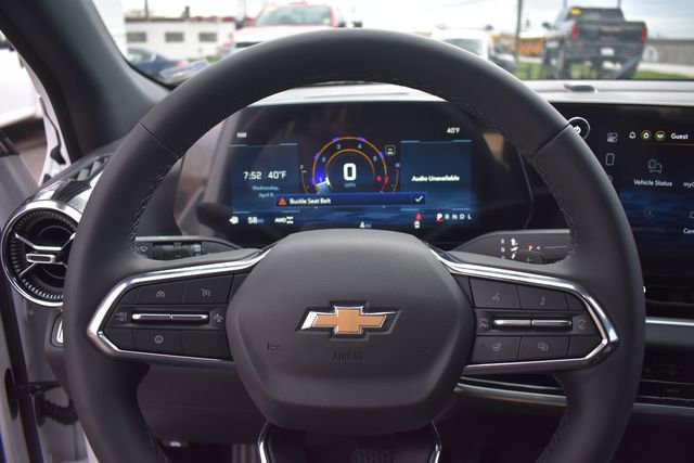 New 2026 Chevrolet Equinox LT w/ Safety and Technology Package image 31