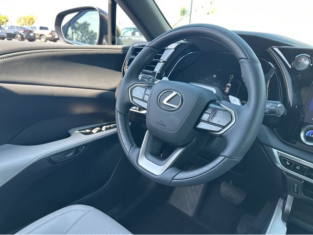 New 2026 Lexus RX 350 AWD/4WD image 13