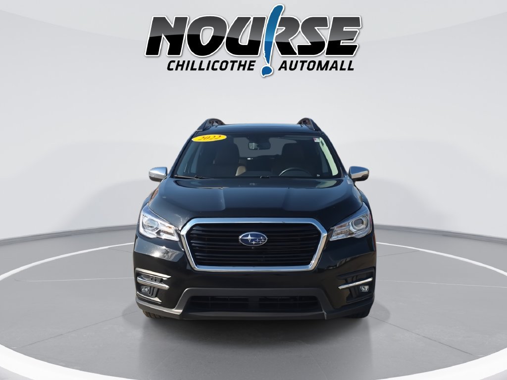Used 2022 Subaru Ascent Touring w/ Popular Package #2A AWD/4WD image 3