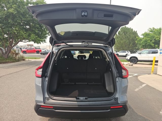 New 2026 Honda CR-V LX image 7