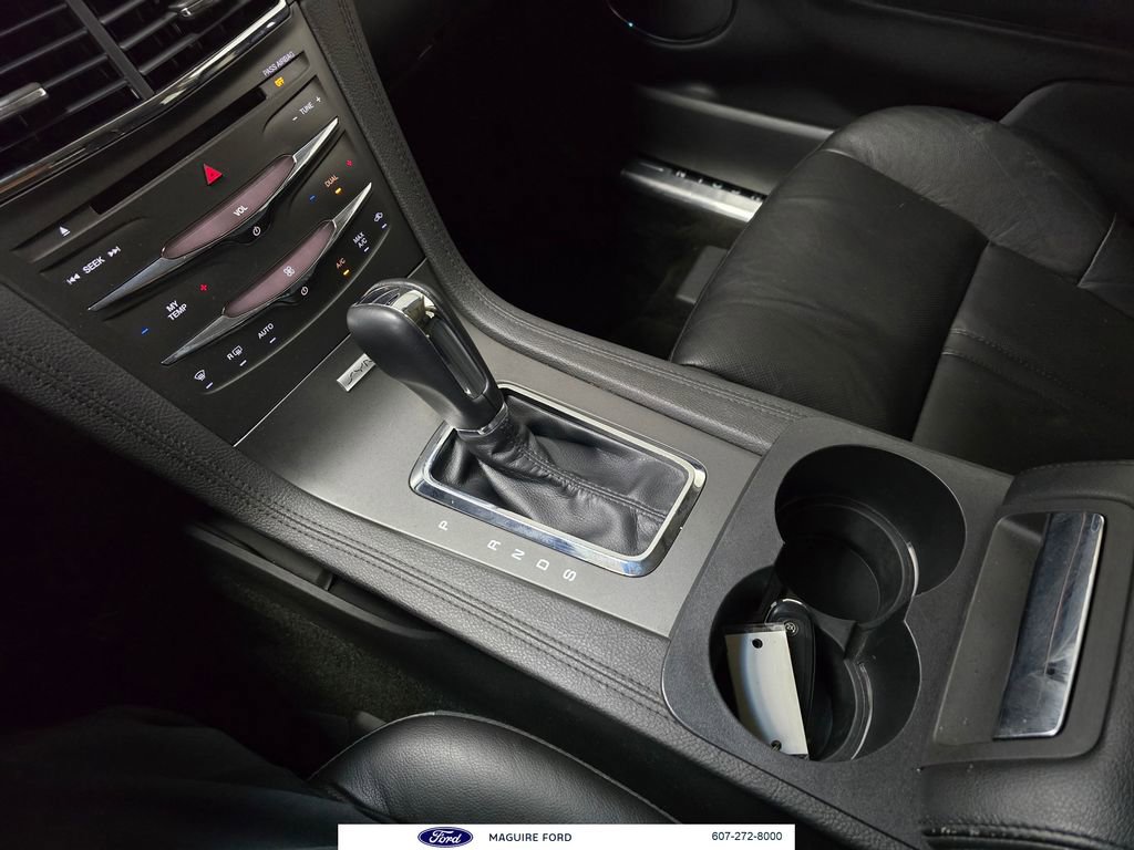 Used 2017 Lincoln MKT AWD image 35