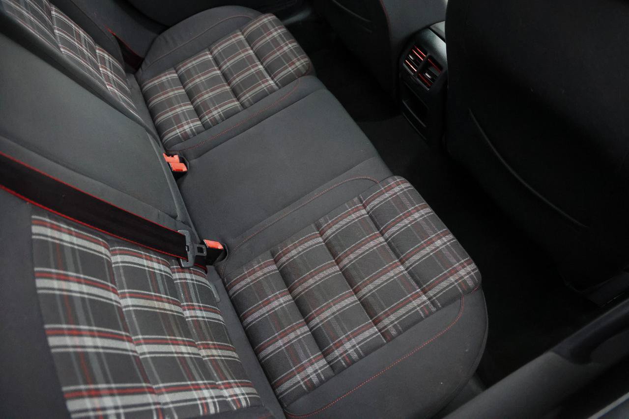 Used 2014 Volkswagen GTI Wolfsburg Edition FWD image 12