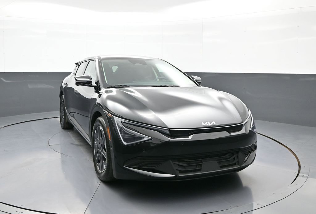 New 2025 Kia EV6 GT-Line image 3