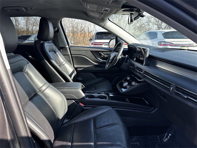 Certified 2022 Lincoln Corsair AWD w/ Equipment Group 101A image 32