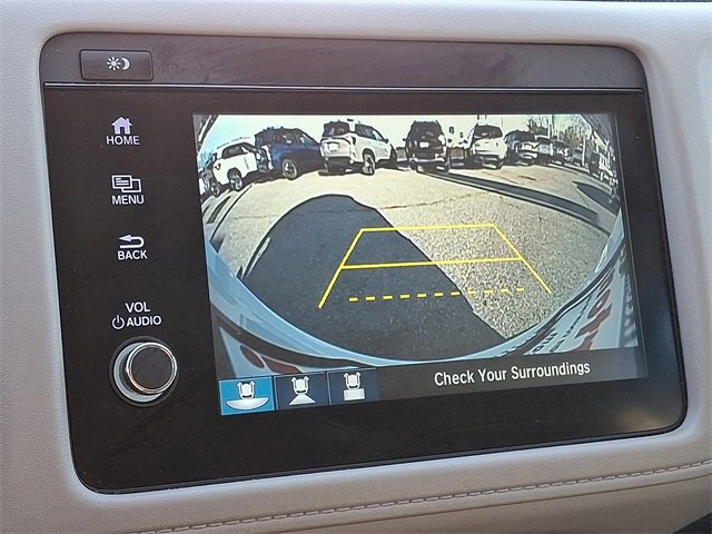 Used 2022 Honda HR-V EX image 18