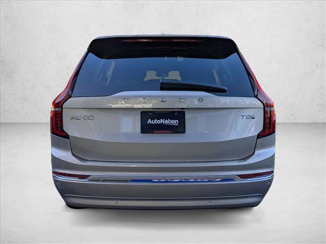 New 2026 Volvo XC90 T8 Plus w/ Protection Package Premier image 9