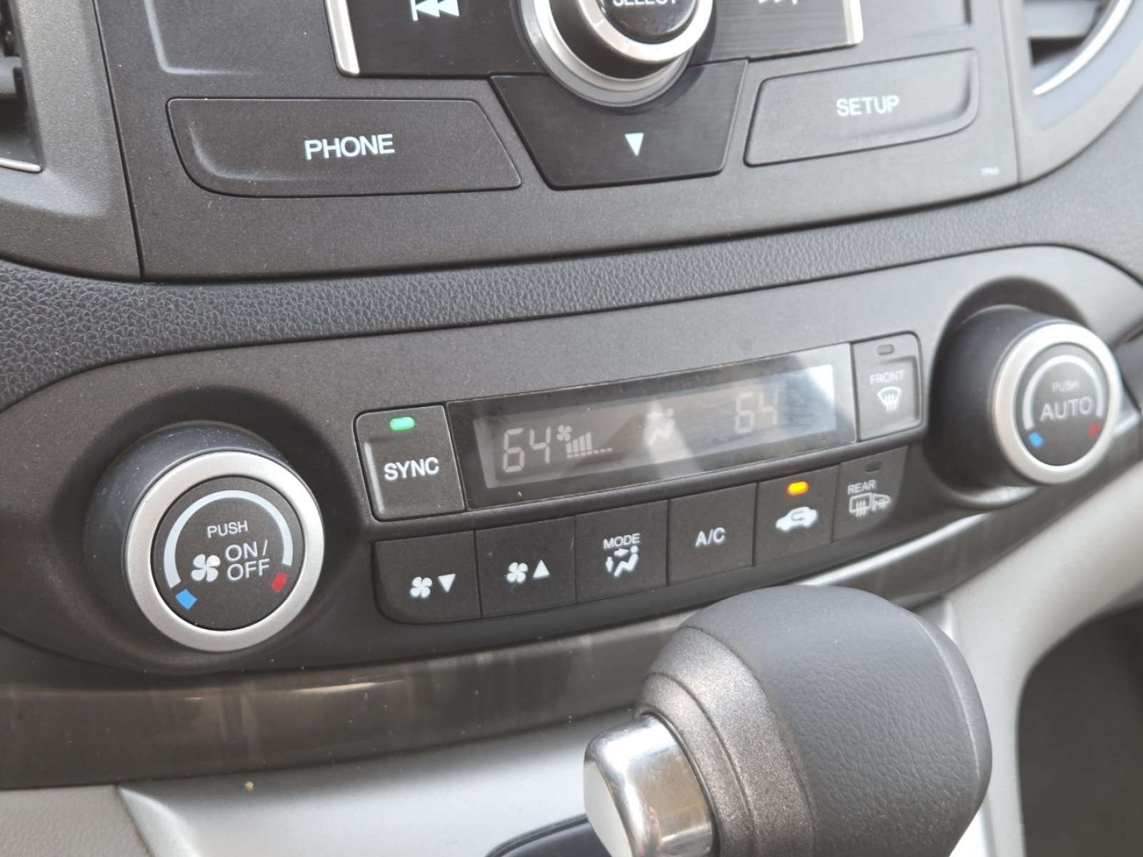 Used 2014 Honda CR-V EX-L image 31