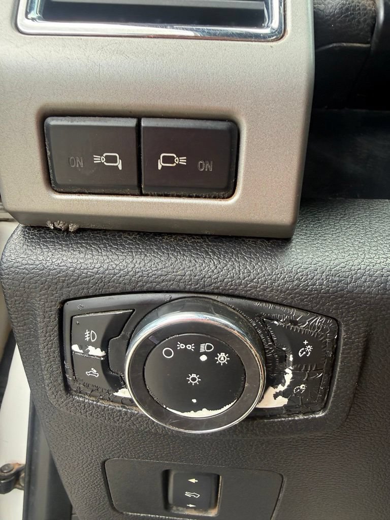 Used 2018 Ford F250 Lariat w/ Lariat Value Package AWD/4WD image 20