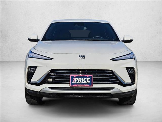 Used 2024 Buick Envista Preferred w/ Convenience I Package video 2