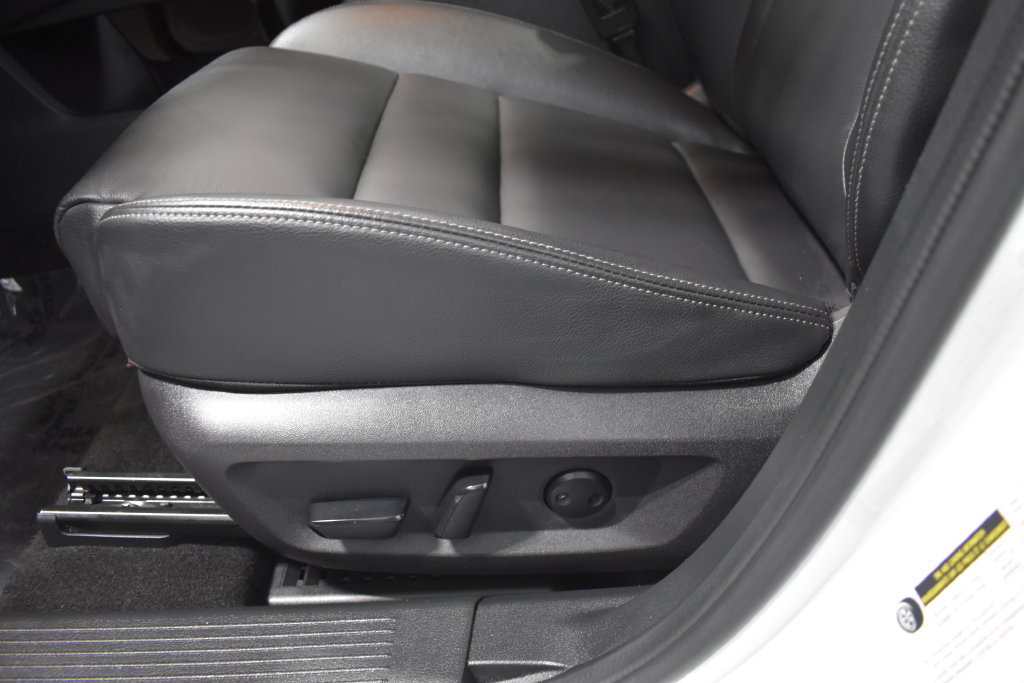 Certified 2023 Nissan Rogue SL AWD/4WD image 19