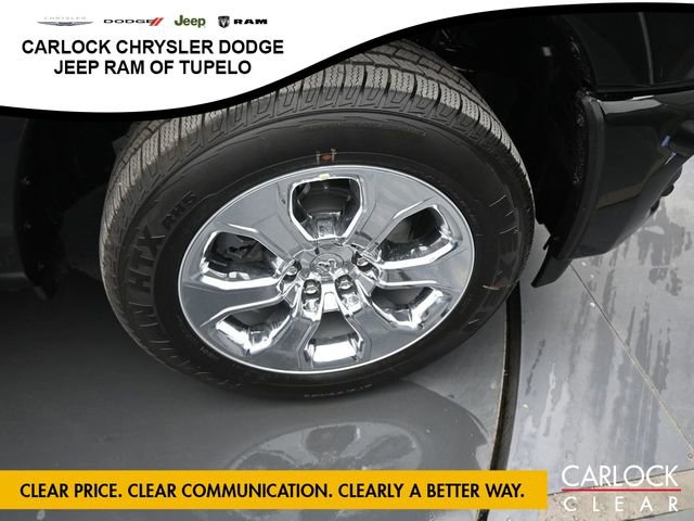 New 2026 RAM 1500 Big Horn image 47