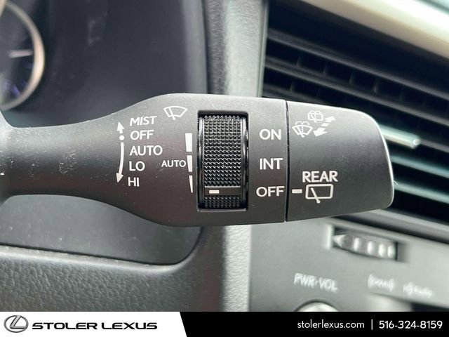 Used 2019 Lexus RX 350 AWD image 31
