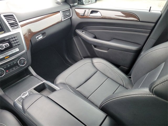 Used 2014 Mercedes-Benz ML 350 4MATIC image 16