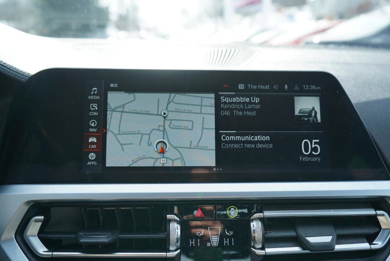 Used 2020 BMW M340i xDrive w/ Premium Package image 39