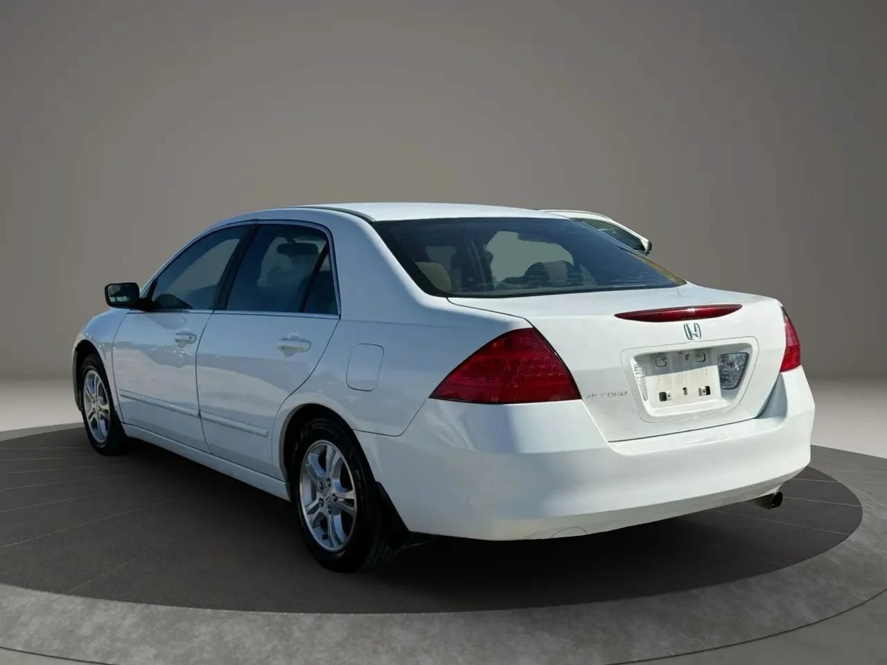 Used 2007 Honda Accord SE image 7