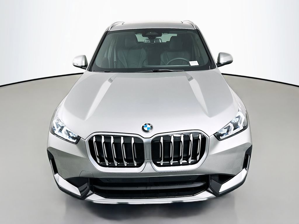 New 2026 BMW X1 xDrive28i w/ Convenience Package image 2