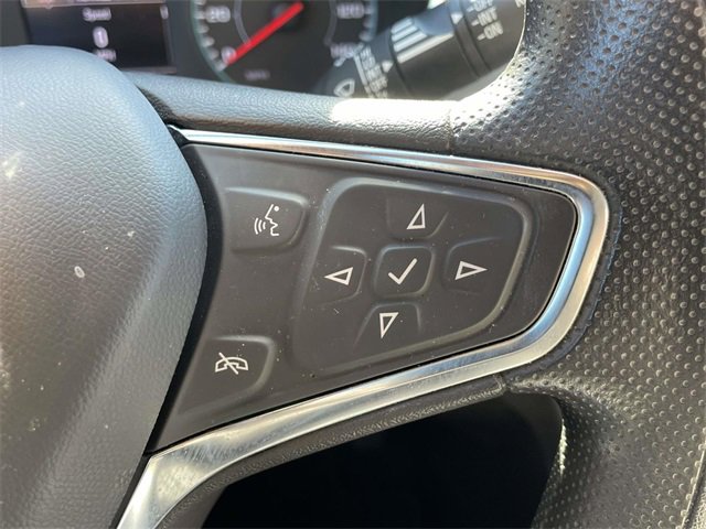 Used 2024 Chevrolet Equinox LS image 20