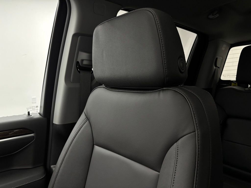 New 2026 GMC Sierra 1500 Elevation w/ Elevation Premium Package image 43