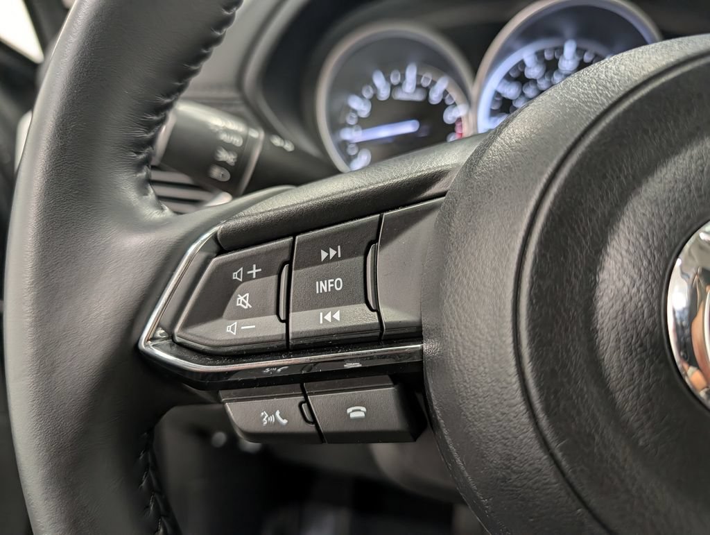 Used 2023 MAZDA CX-5 AWD 2.5 S image 20