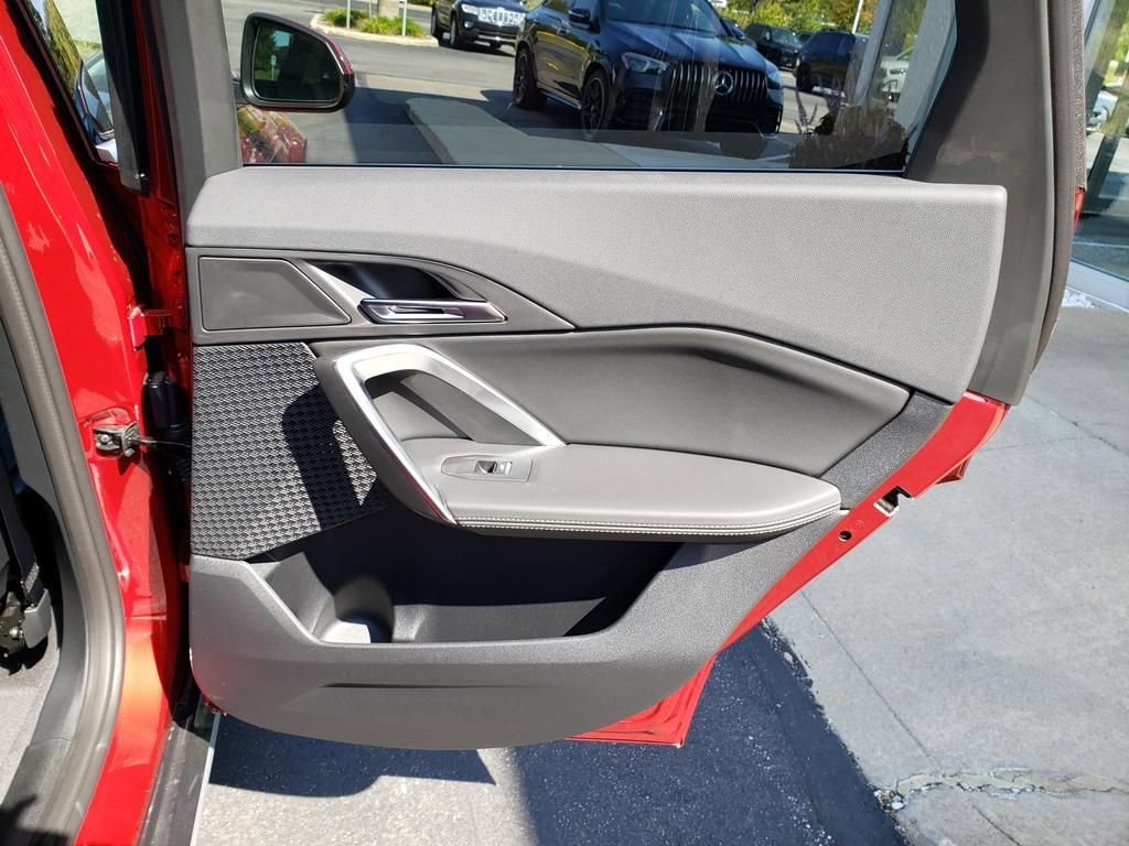 Used 2026 BMW X1 xDrive28i w/ Convenience Package image 19