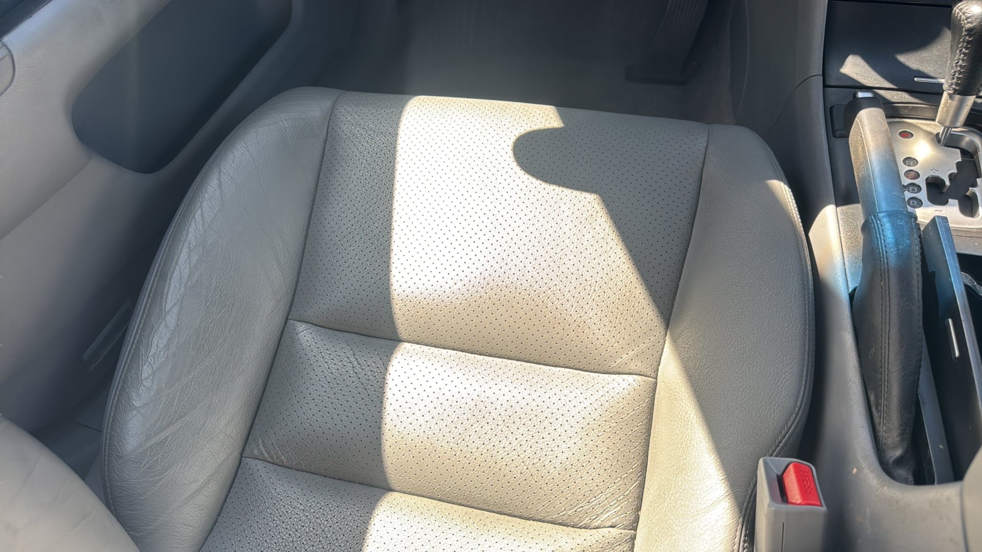 Used 2004 Acura TSX FWD image 20