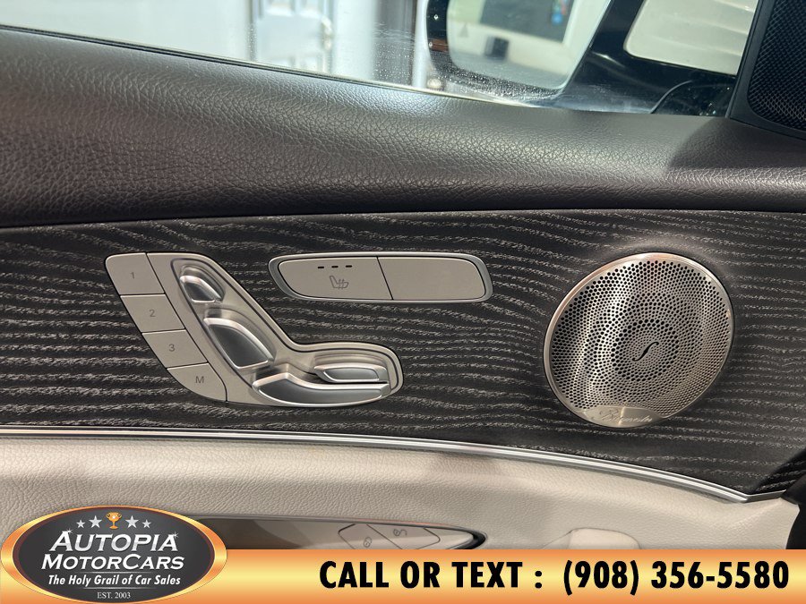Used 2022 Mercedes-Benz E 350 Sedan w/ AMG Line Exterior image 10