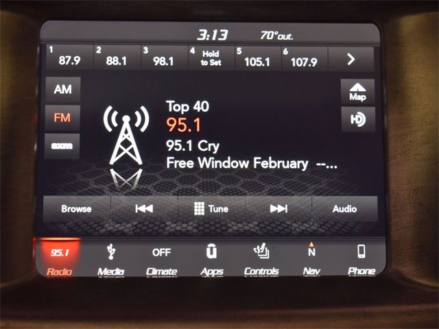 Used 2019 Dodge Charger Scat Pack w/ Daytona Edition Group image 18