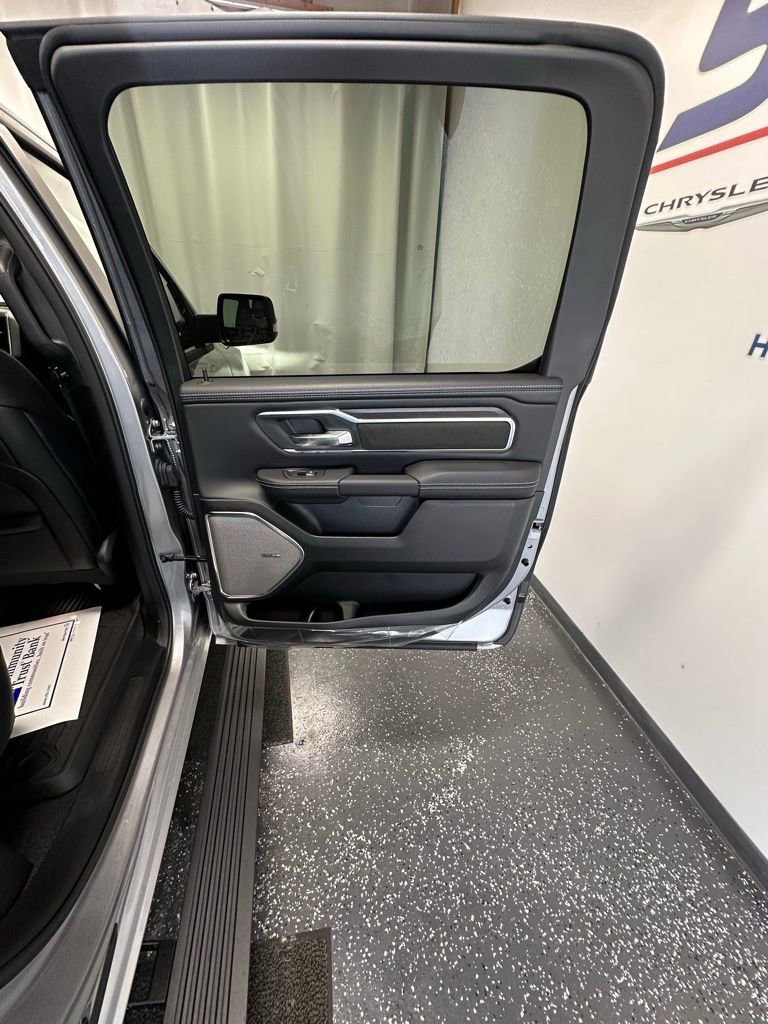 New 2026 RAM 1500 Laramie image 19