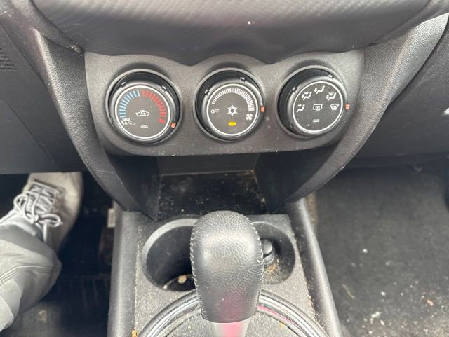 Used 2015 Mitsubishi Outlander Sport ES FWD image 17