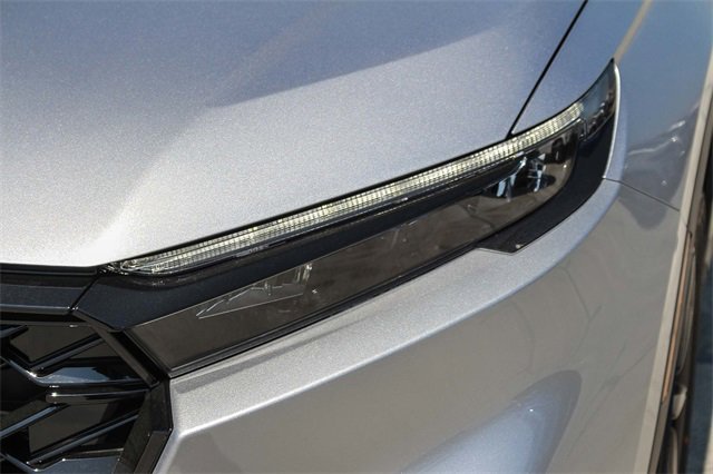 New 2026 Honda CR-V Sport image 21