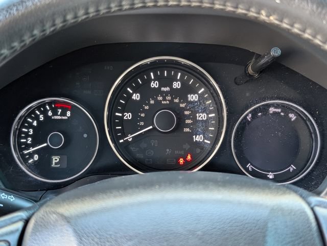 Used 2019 Honda HR-V Sport image 10
